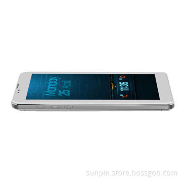 7-inch 3G GPS Tablet PC with Android 4.2 Operating System and 1.5GHz Fast Processor